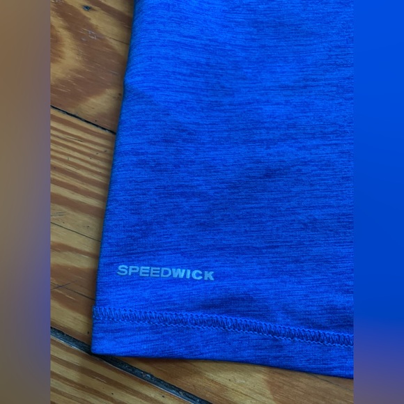 🎉Final Clearance 🎉 Like New! Girls Reebok Athletic Top Size M
3 for $15 with 💕 - Picture 8 of 10